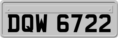 DQW6722