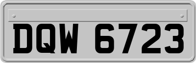 DQW6723
