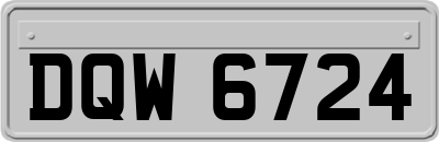 DQW6724