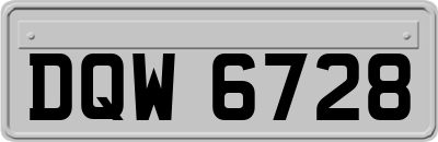 DQW6728