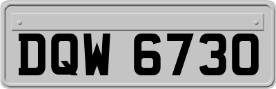 DQW6730