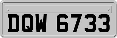 DQW6733
