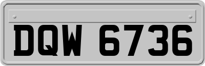 DQW6736