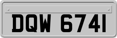 DQW6741