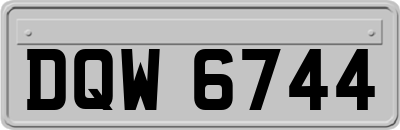 DQW6744