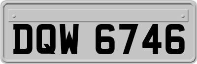 DQW6746