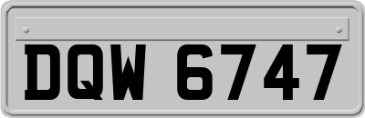DQW6747