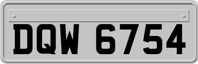 DQW6754