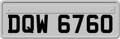 DQW6760