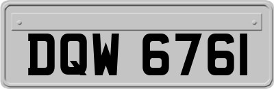 DQW6761