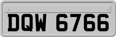DQW6766