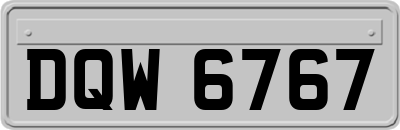 DQW6767
