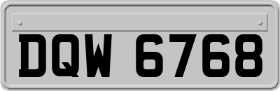 DQW6768
