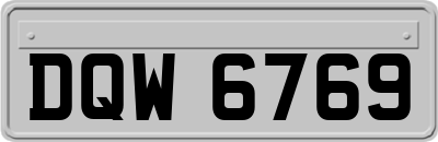 DQW6769