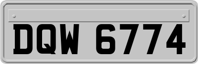DQW6774