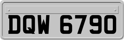 DQW6790