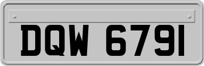 DQW6791