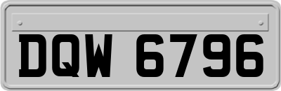 DQW6796