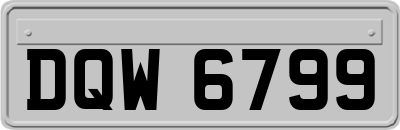 DQW6799