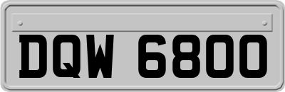 DQW6800