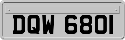 DQW6801