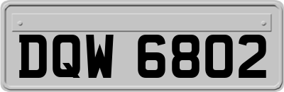 DQW6802