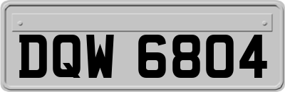 DQW6804