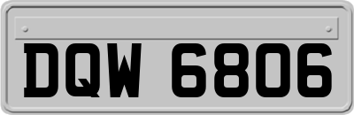 DQW6806