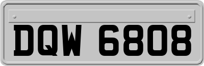 DQW6808