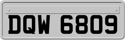 DQW6809