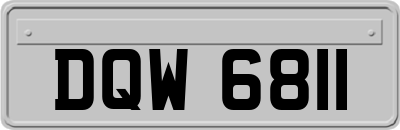 DQW6811