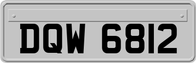 DQW6812