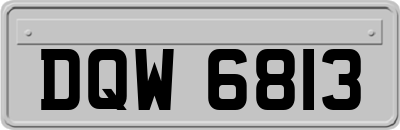 DQW6813