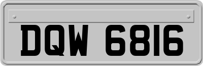 DQW6816