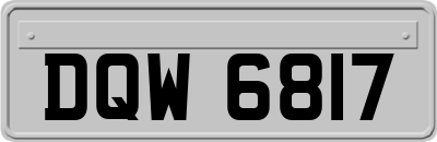 DQW6817