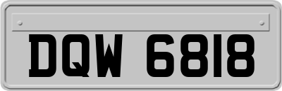 DQW6818