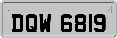 DQW6819