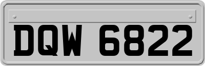 DQW6822