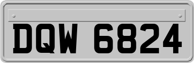DQW6824