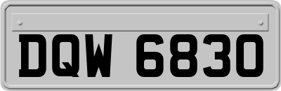 DQW6830