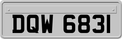 DQW6831