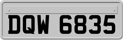 DQW6835