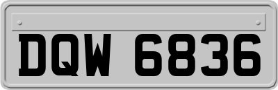 DQW6836