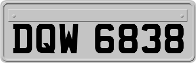 DQW6838
