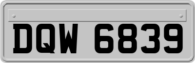DQW6839