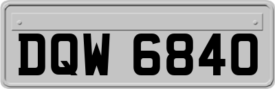 DQW6840