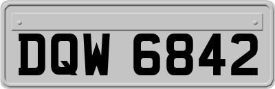 DQW6842