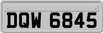 DQW6845