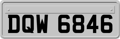 DQW6846