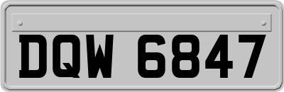 DQW6847